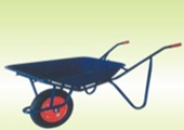 一輪車